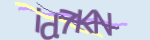 Enter the character string shown in the picture