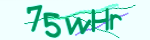 Enter the character string shown in the picture