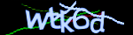 Enter the character string shown in the picture