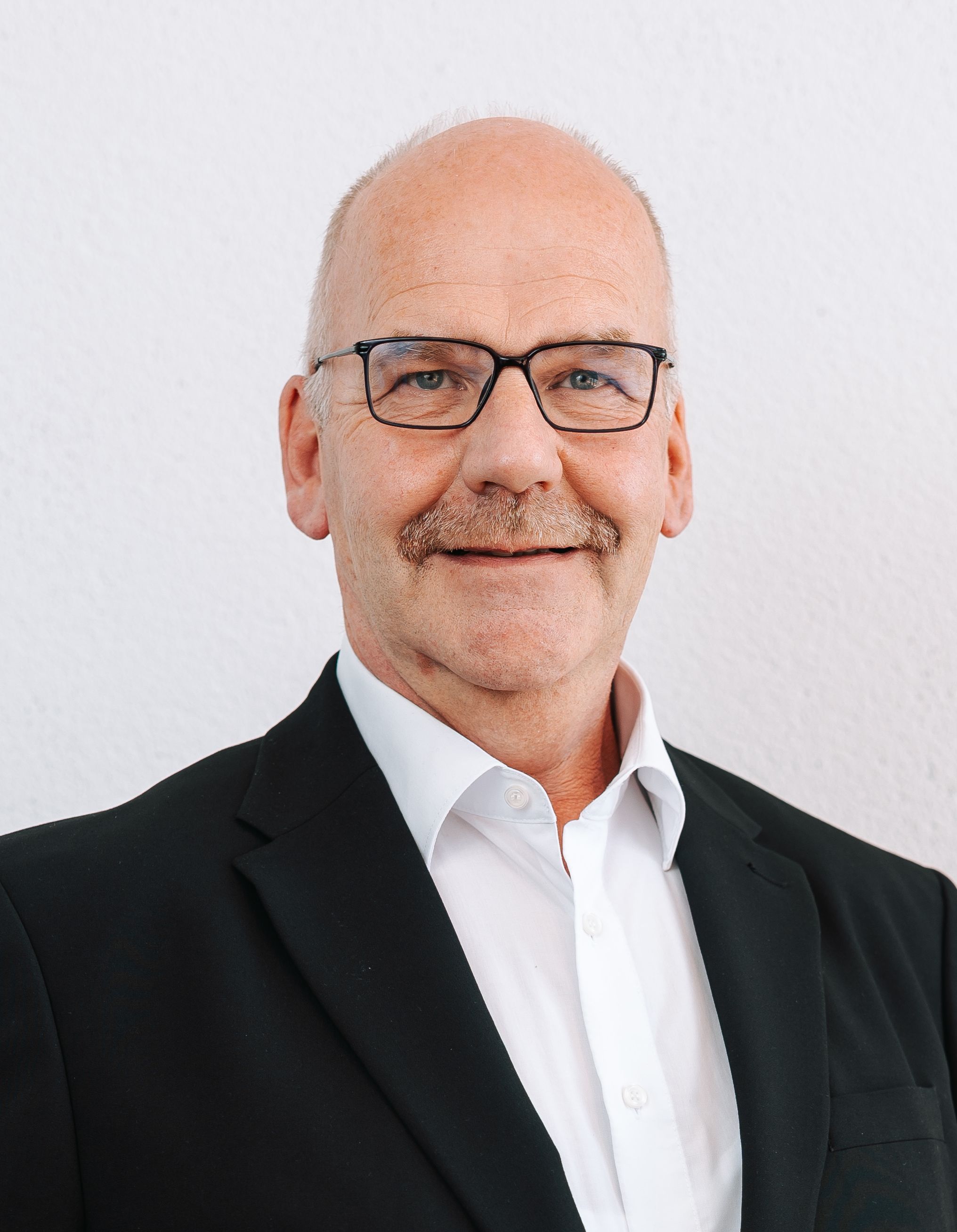 Bernward Hoppe
