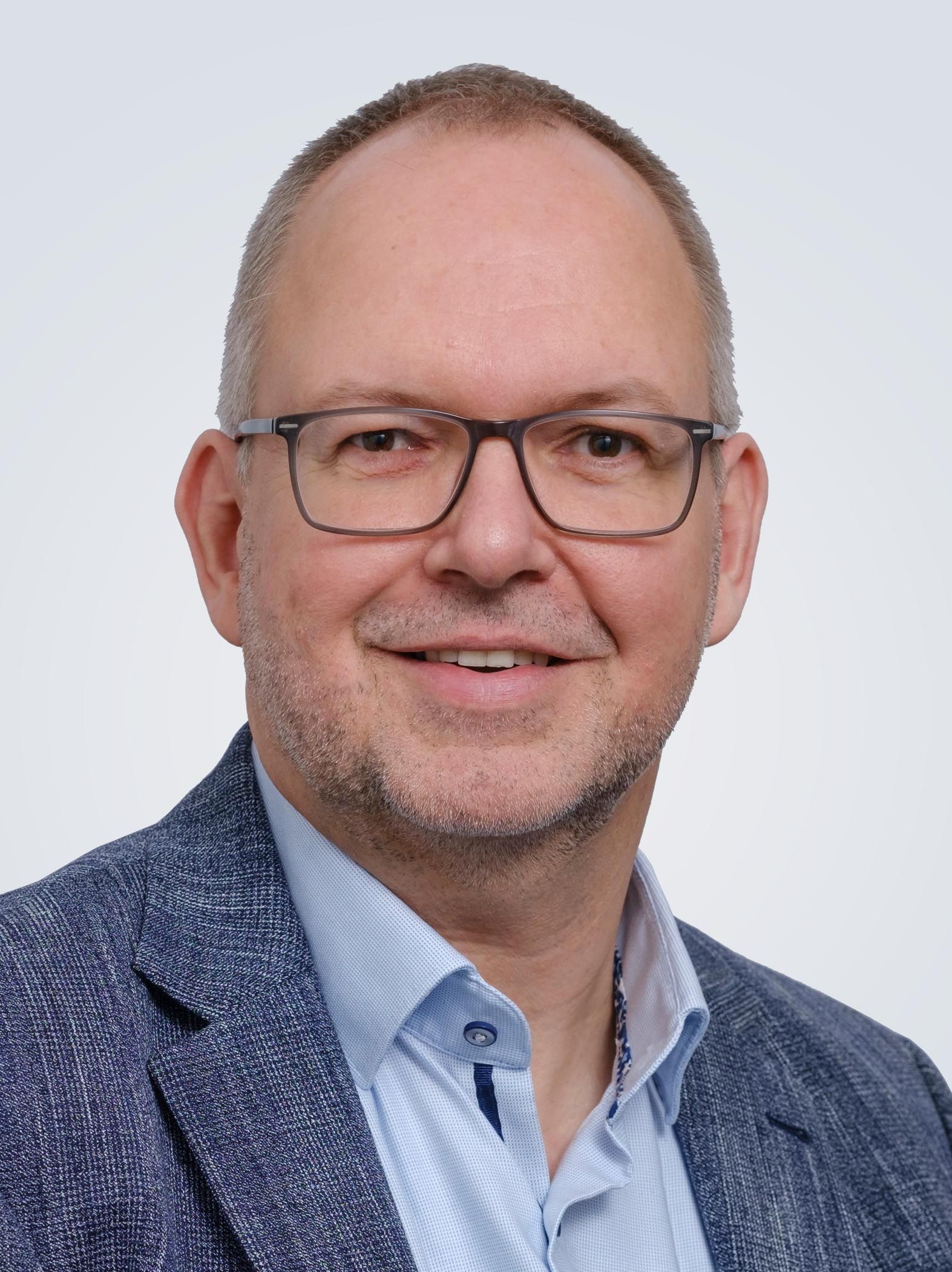Thomas Mayer