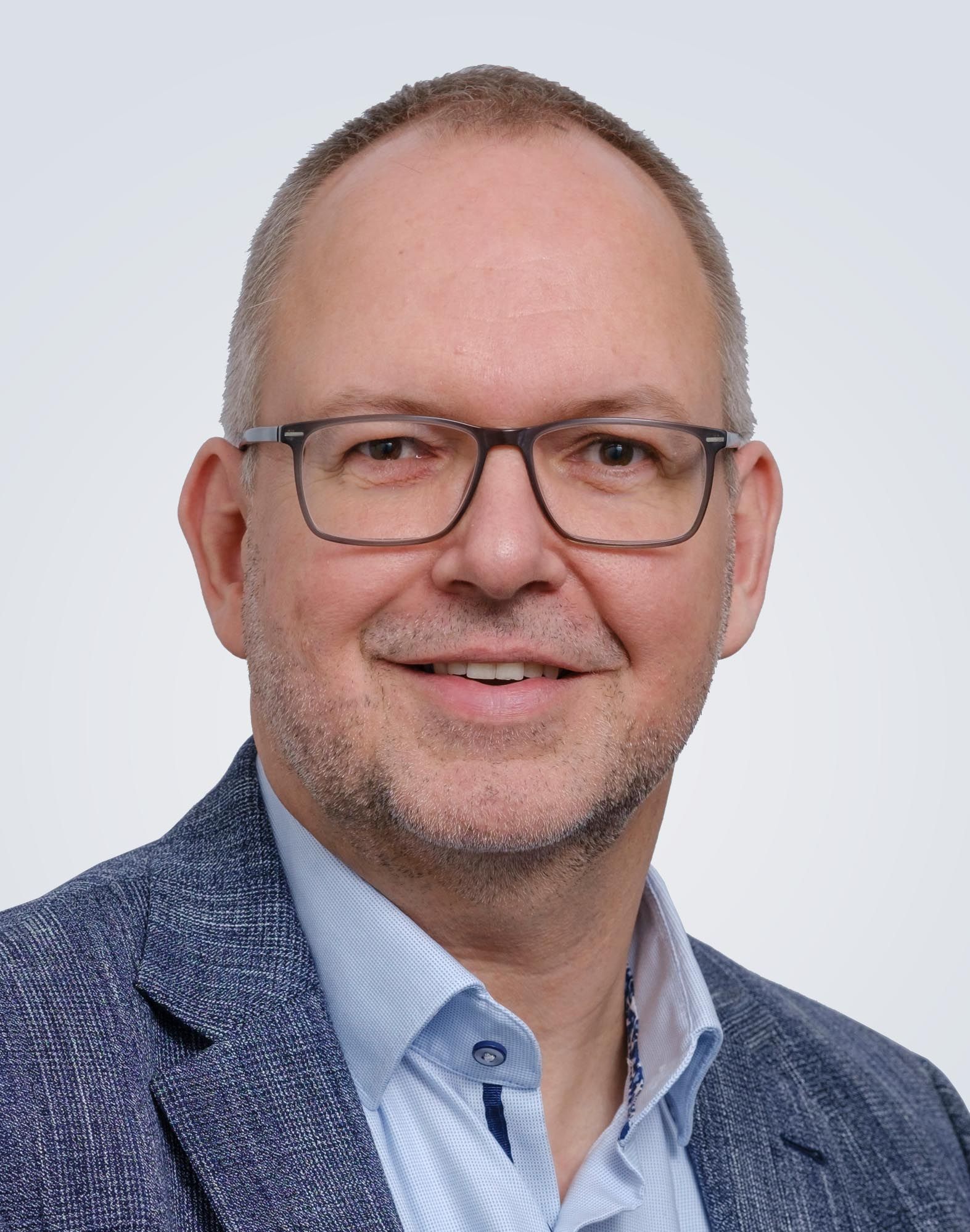 Thomas Mayer
