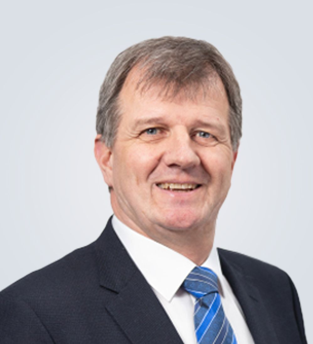 GREGOR KÖRING