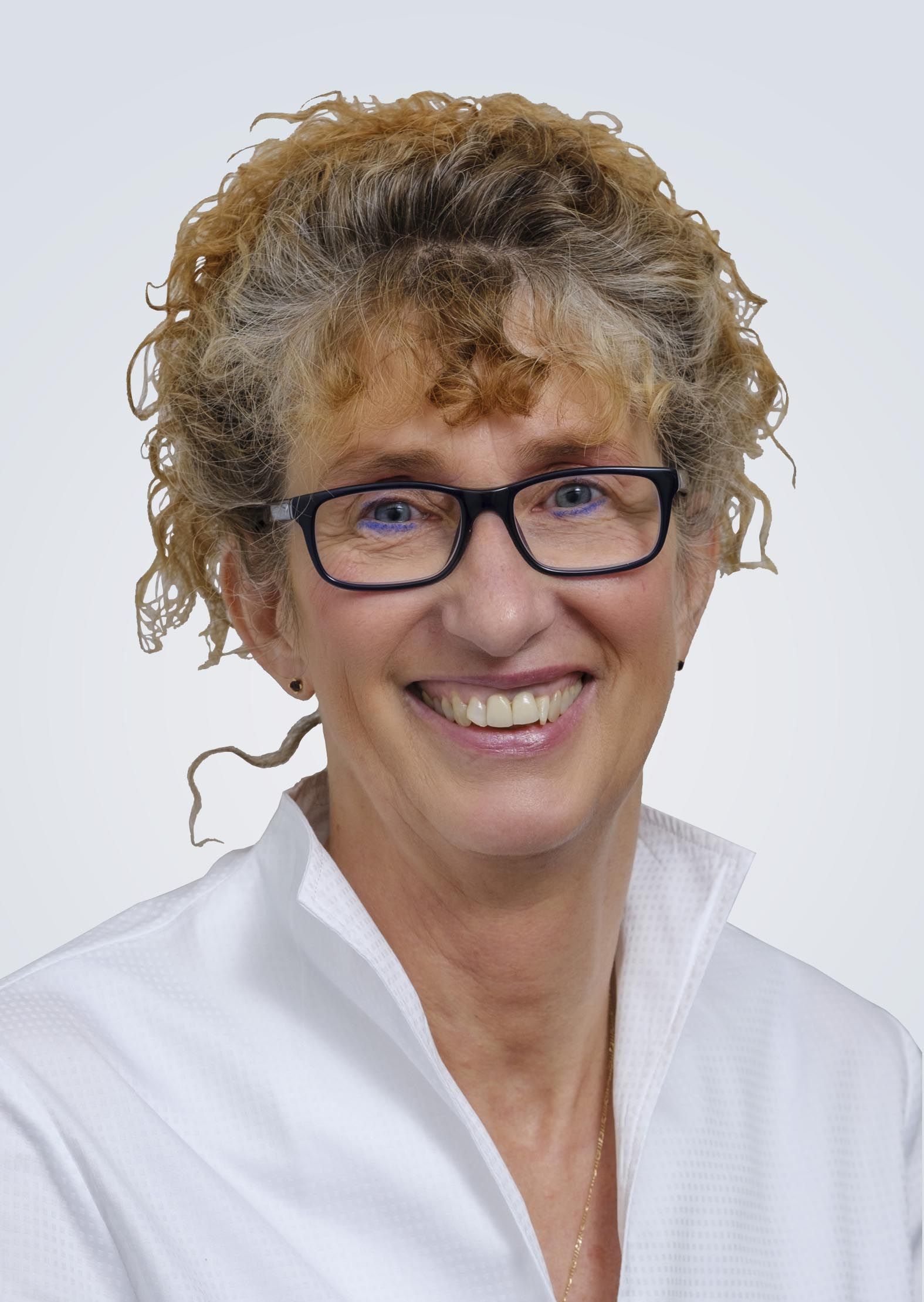 Dörte Timpe