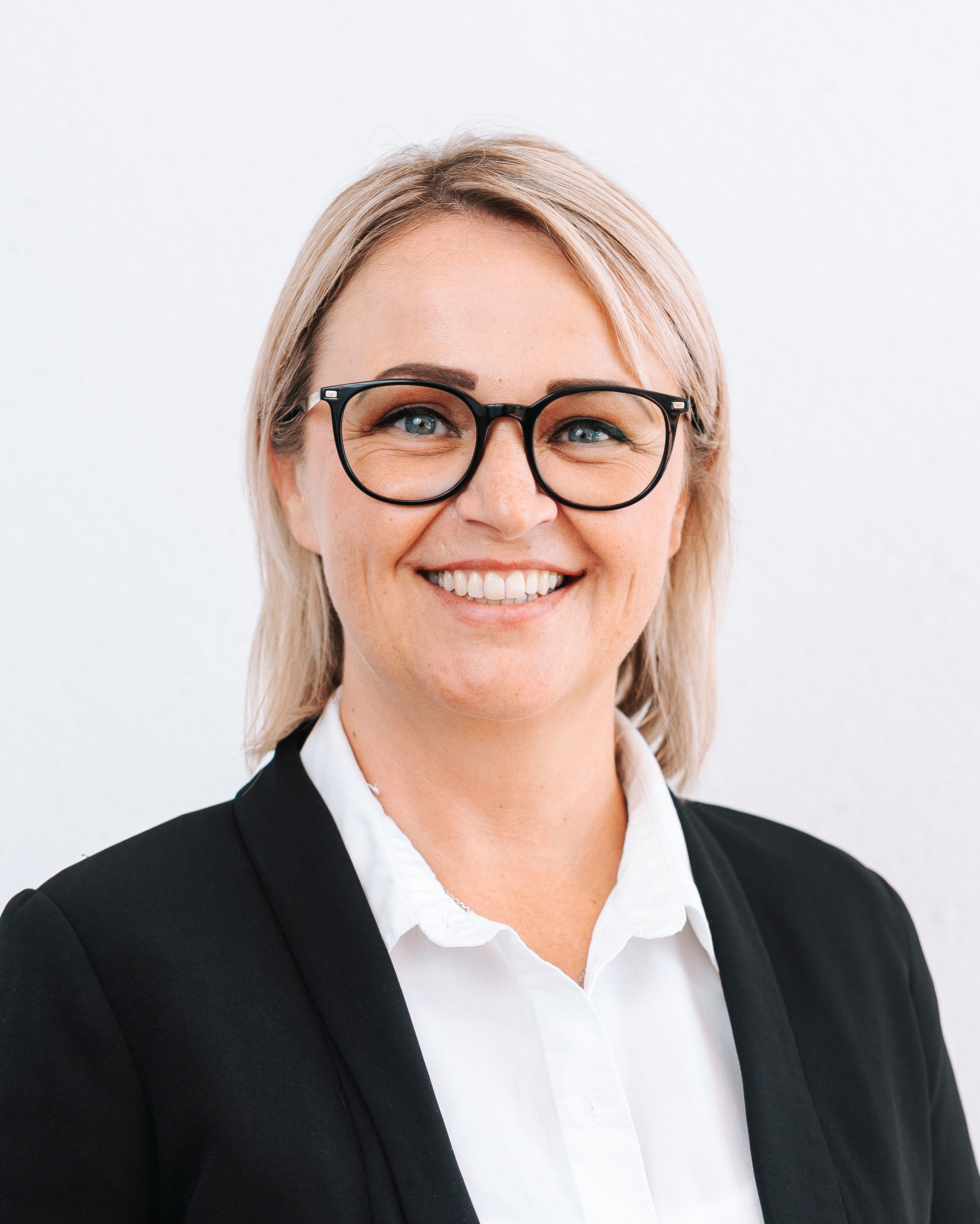 Katharina Schmal
