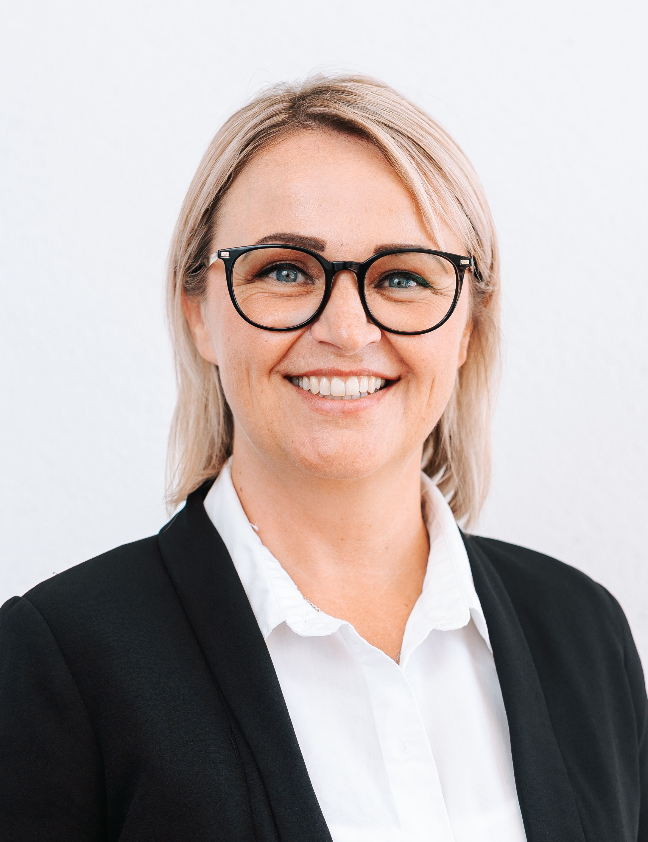 Katharina Schmal