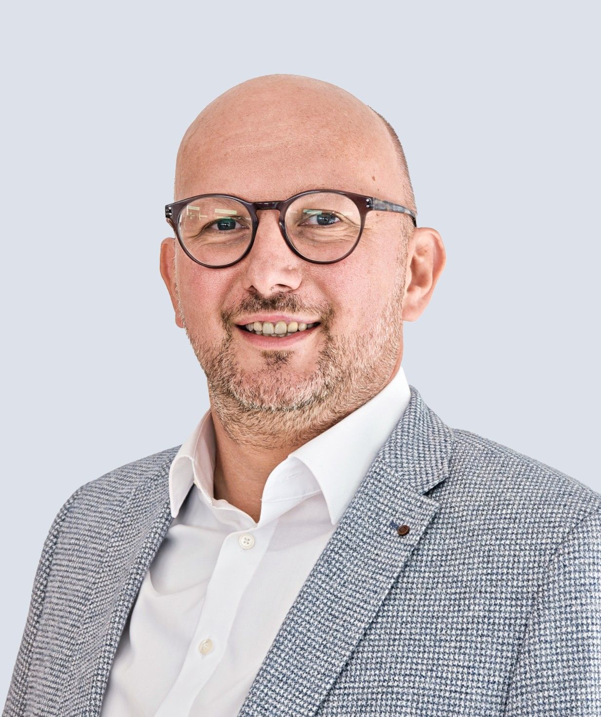 Volker Hennecke