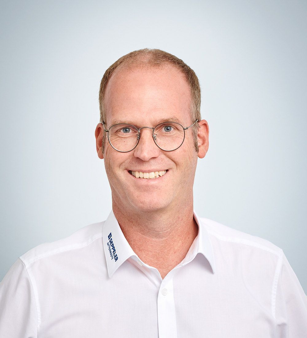 DIETER GERTHEINRICH