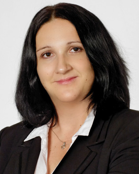 Ilona Urbańska