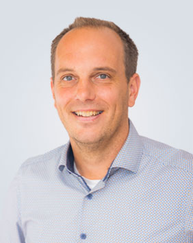 Michael Schmoranzer