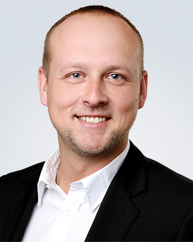 Markus Gabor