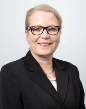 Claudia Bosserhoff
