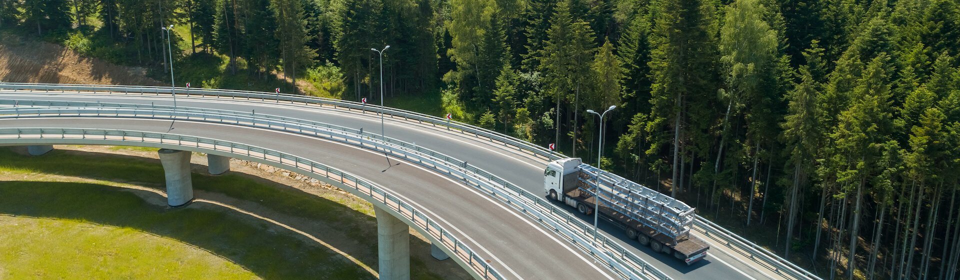 LOGISTIK & VERPACKUNG
