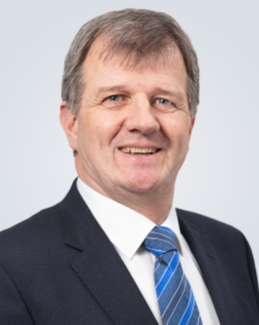 GREGOR KÖRING