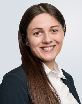 Melina Kosuta