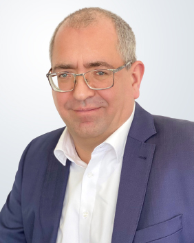 Frank Reimann