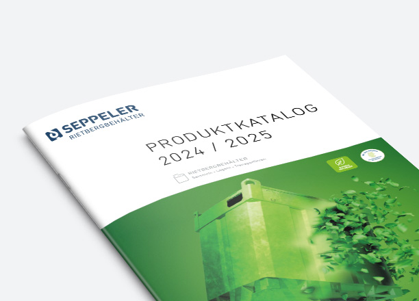 PRODUKTKATALOG 2024 / 2025