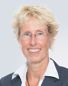 INA KUHLMANN