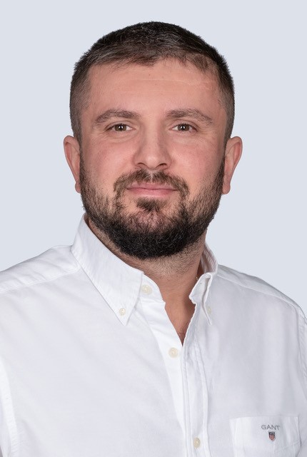 Mijo Barukcic