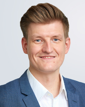 Pascal Monkenbusch