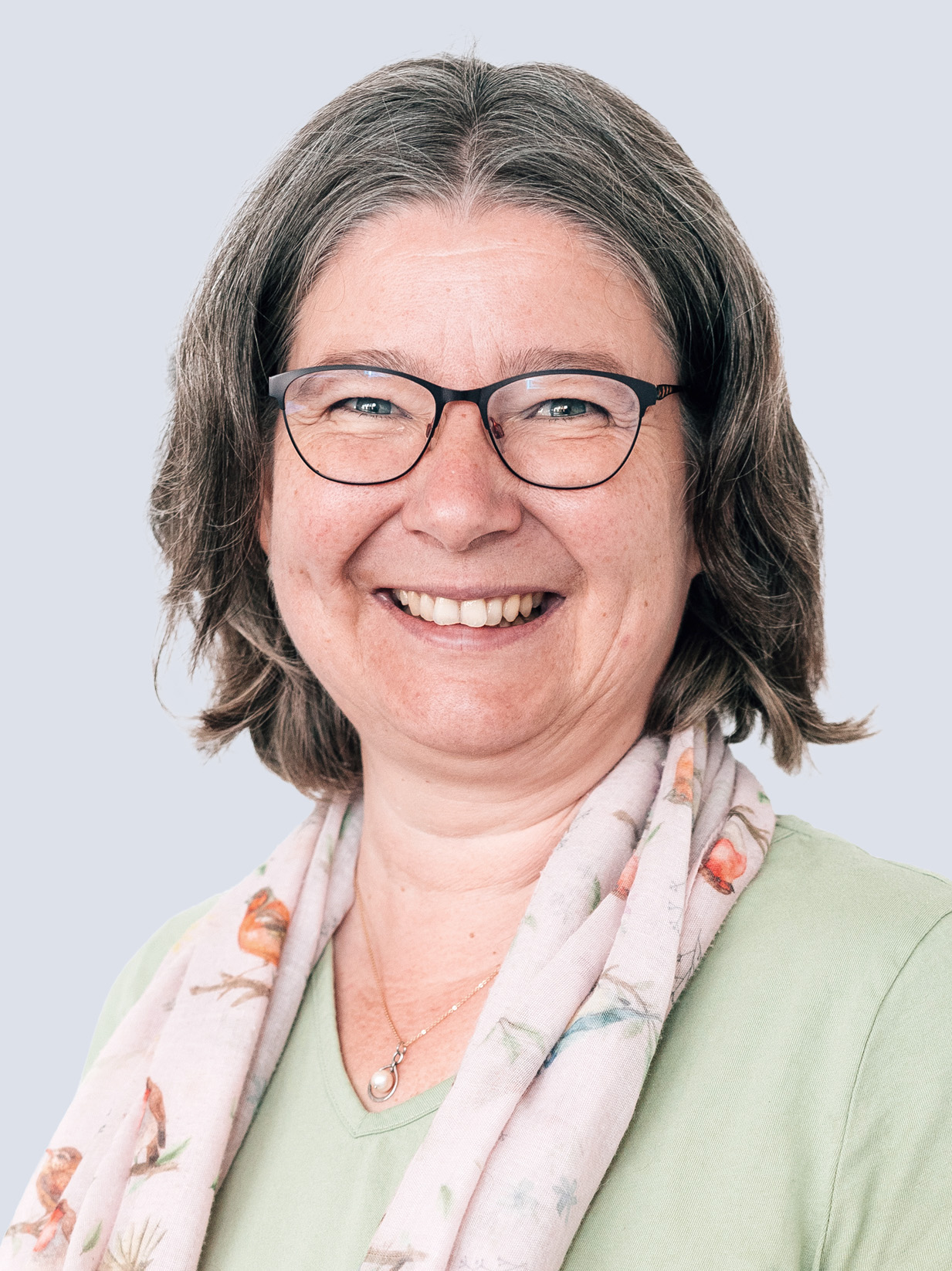 Petra Branson