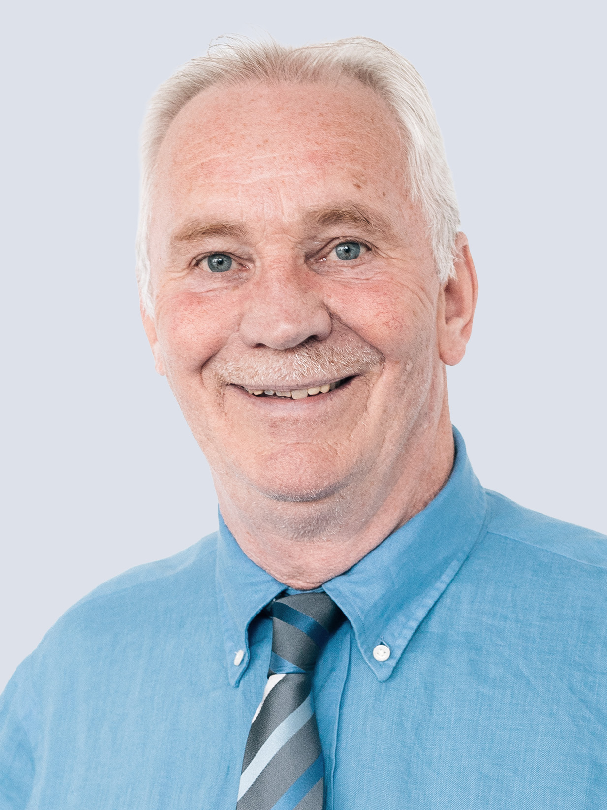 Michael Epler