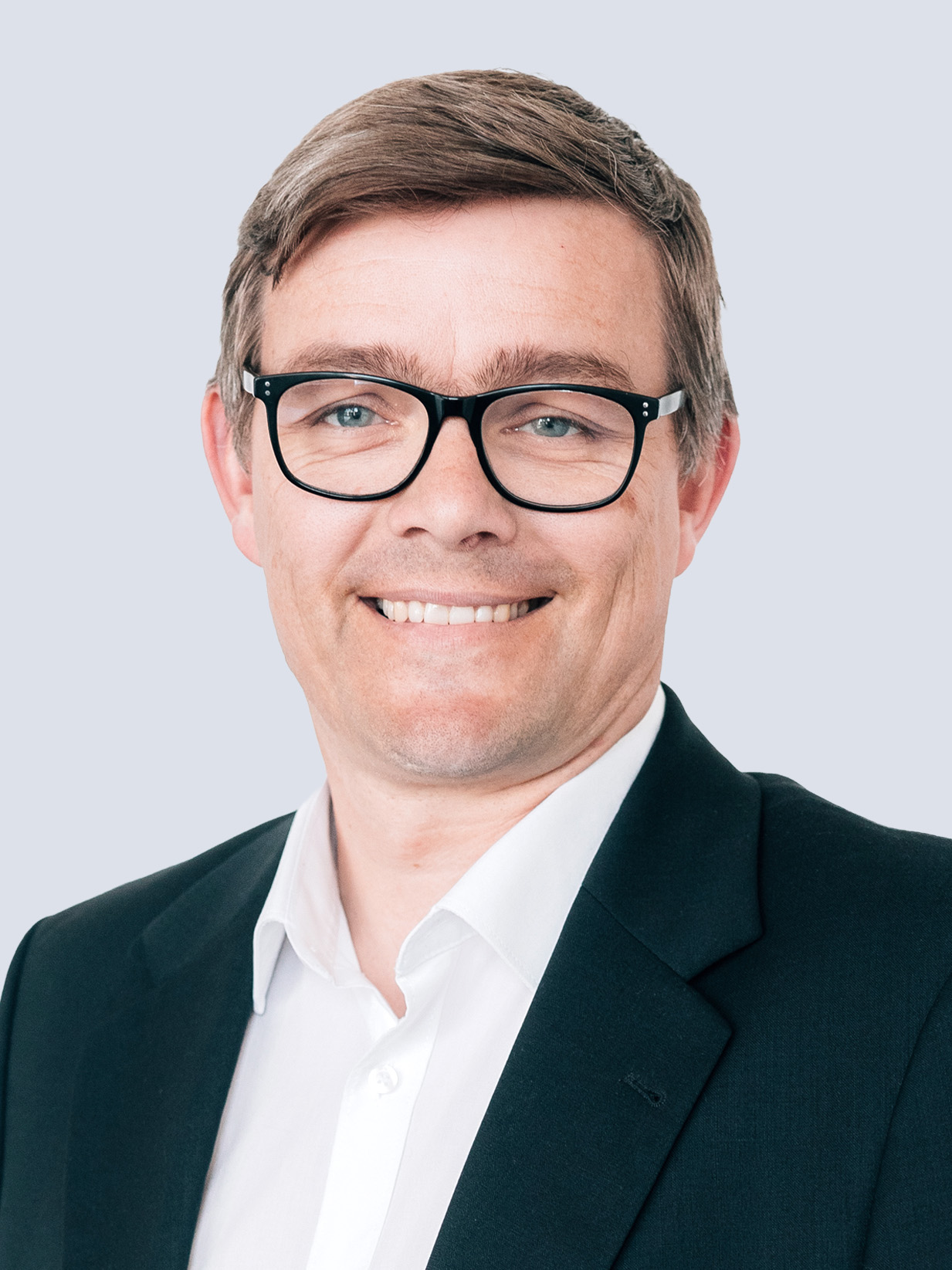 Michael Fröhleke