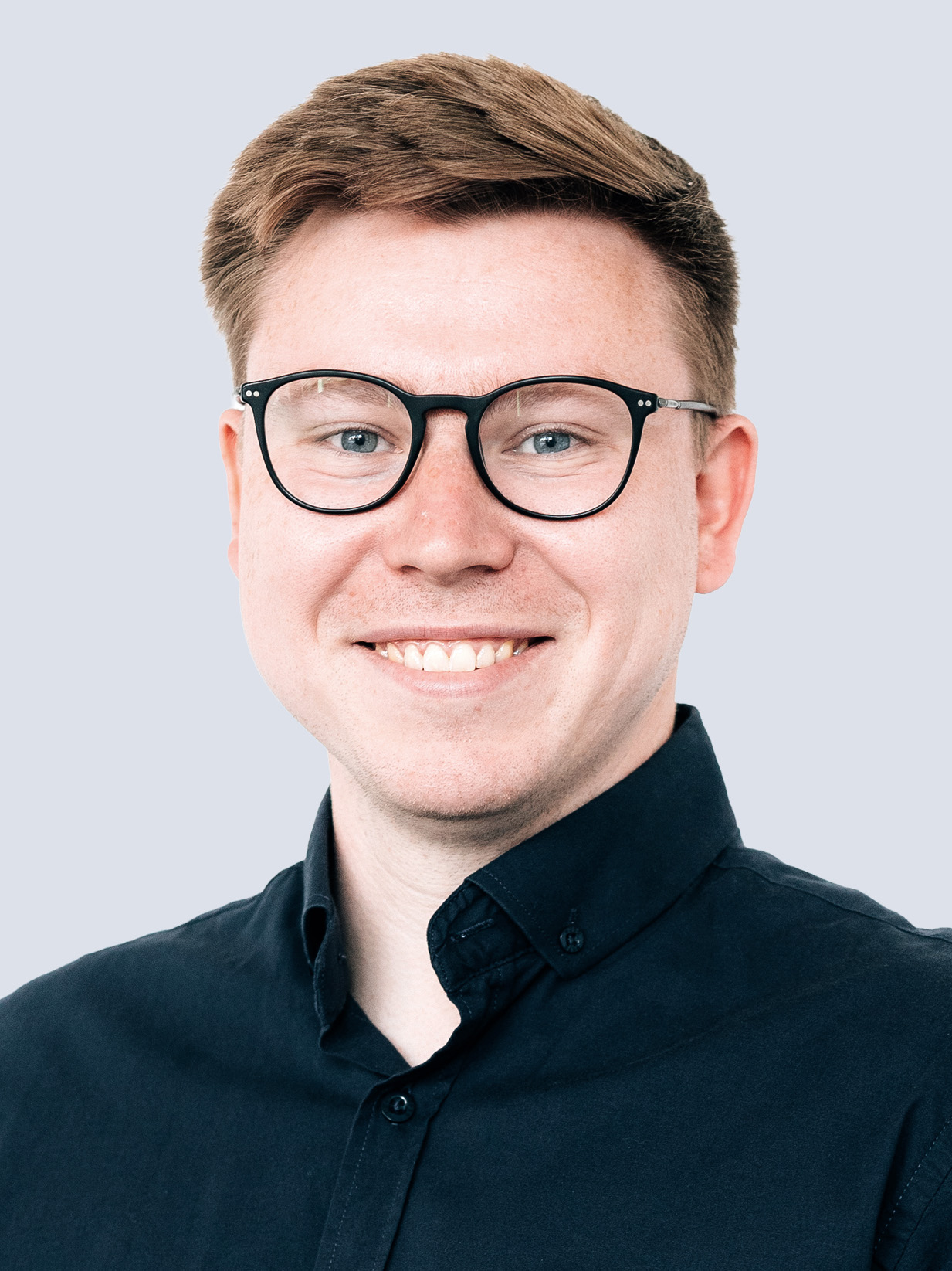 Patrick Sikorski