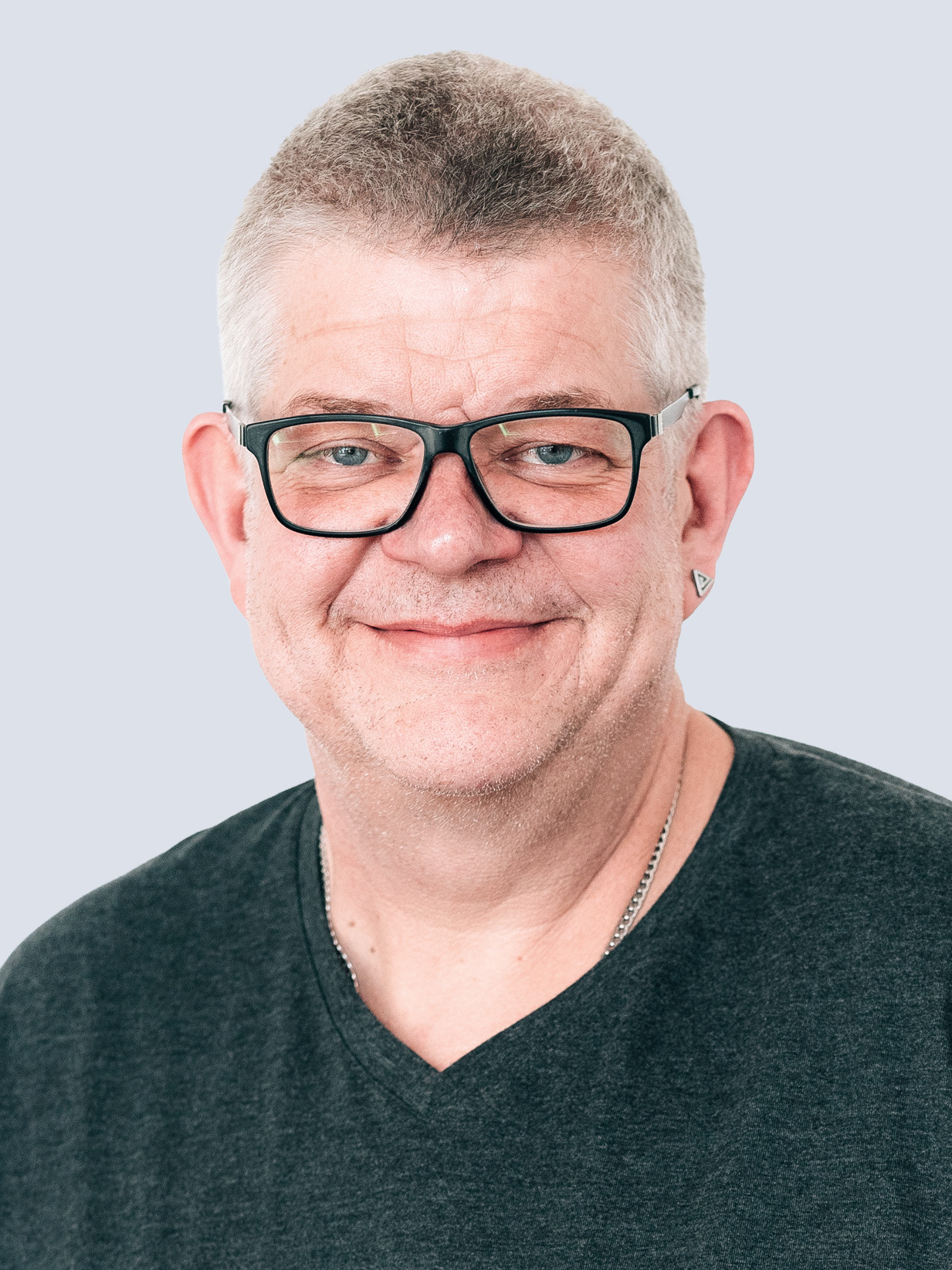 Peter Voss