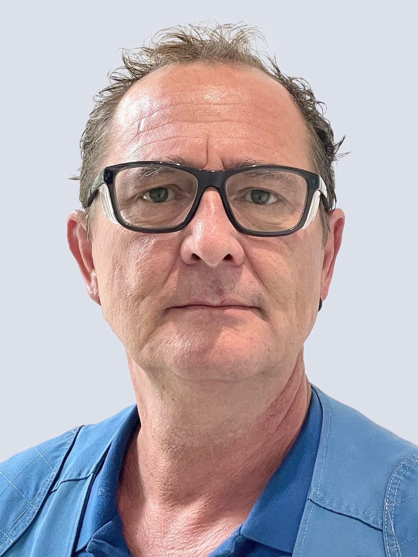 Bernd Rollow
