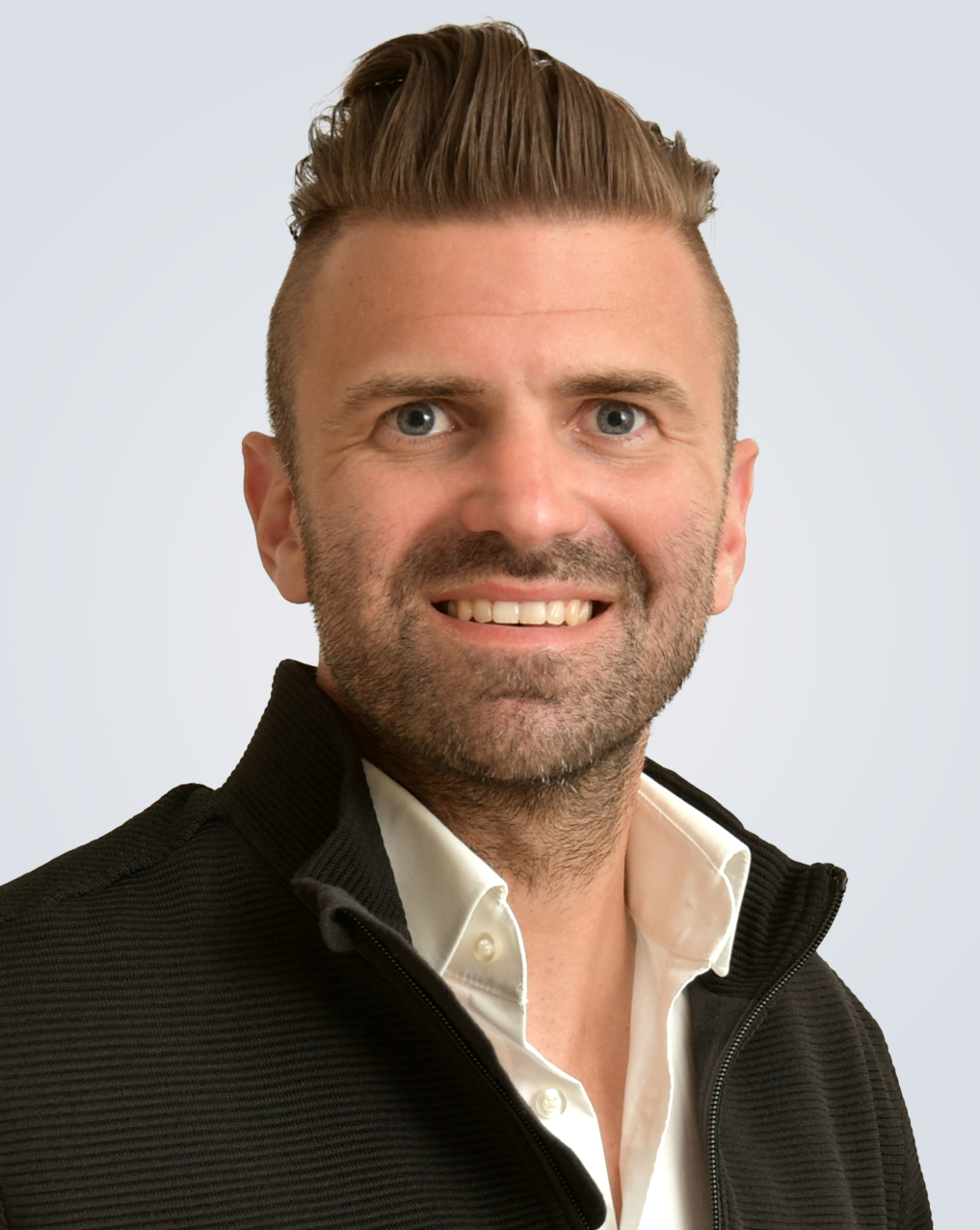 Dominik Schwarze
