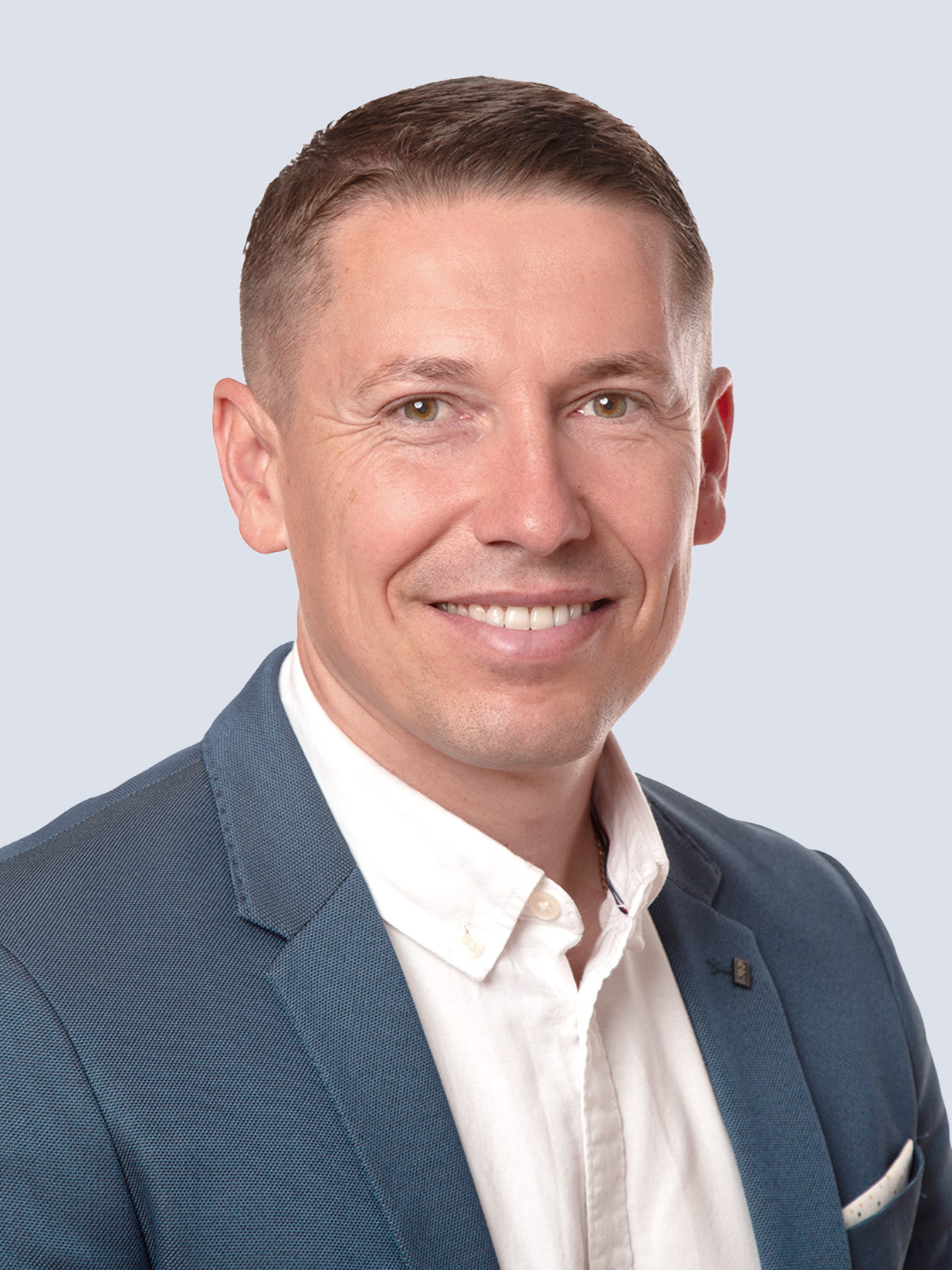 Jakob Konradi