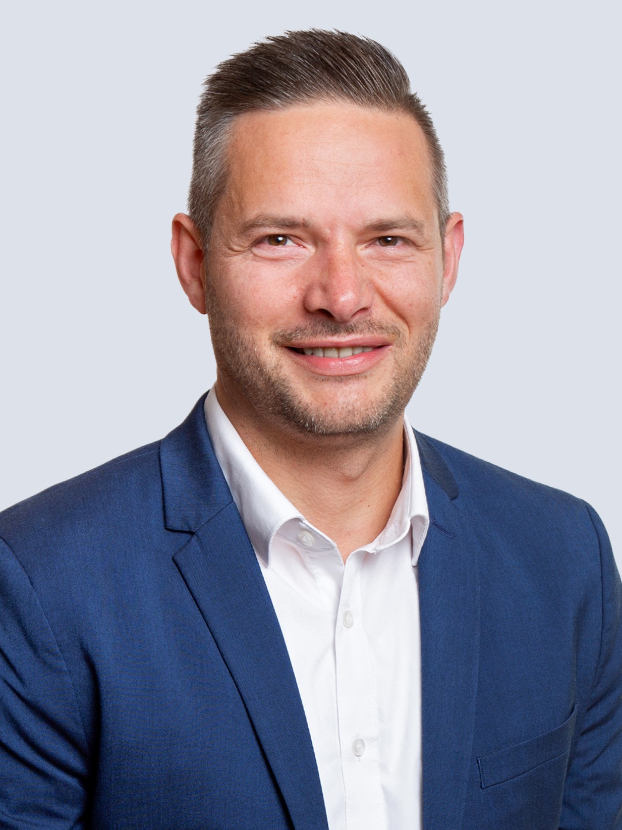 Rainer Weber