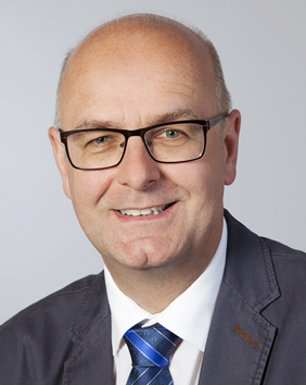 CHRISTIAN GRUNDMEIER