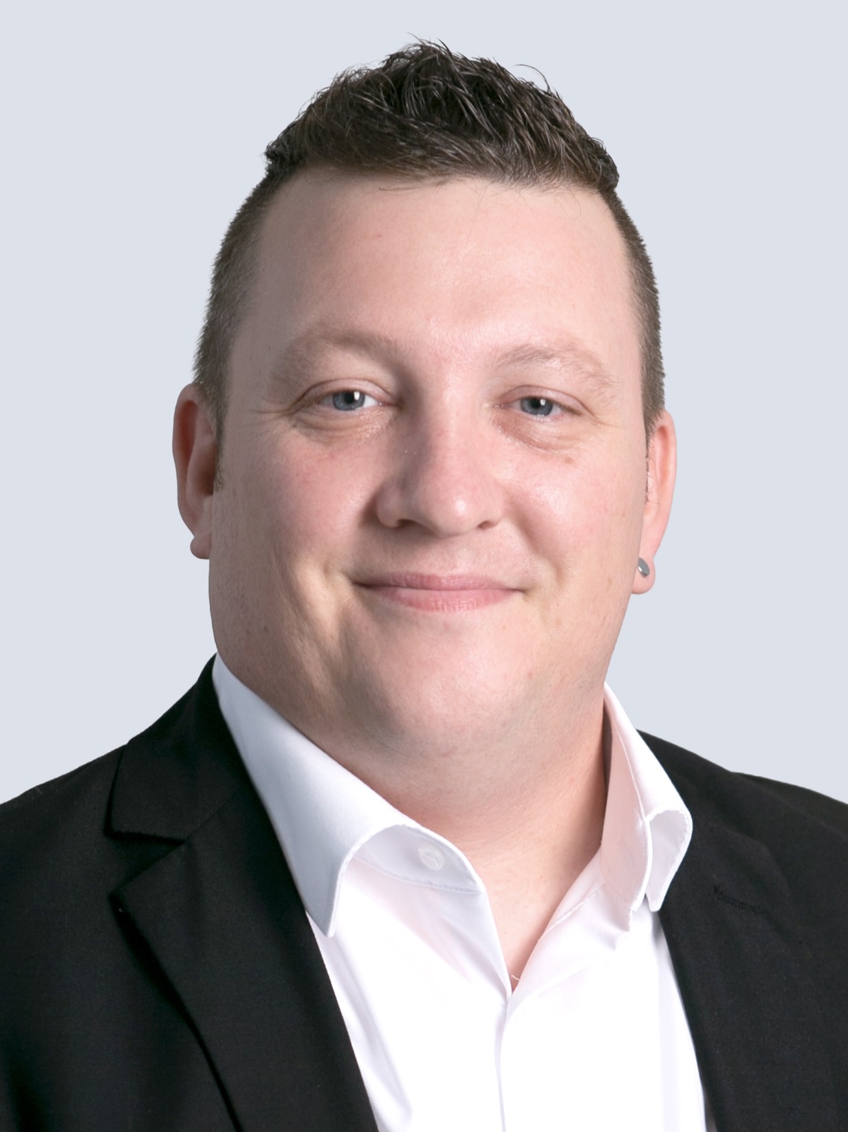 Sascha Fahrenkemper