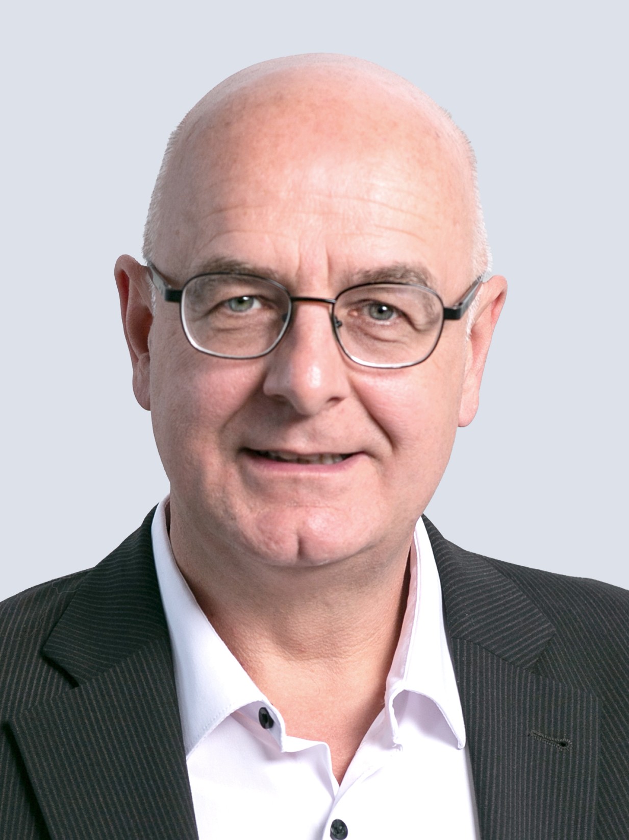 CHRISTIAN GRUNDMEIER