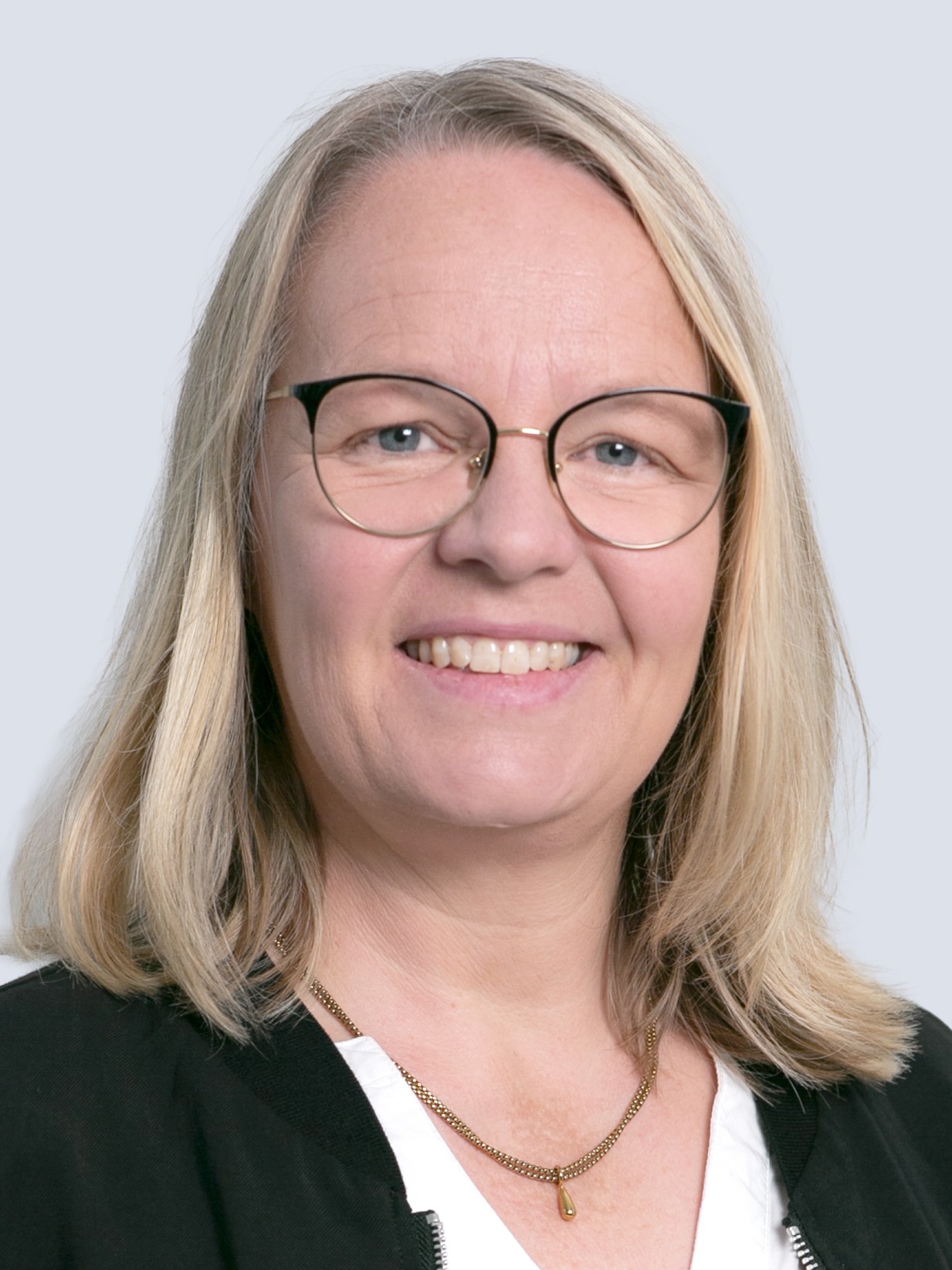SILKE TRIEB