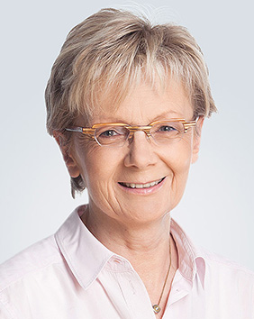 WALTRAUD SCHWIETERT