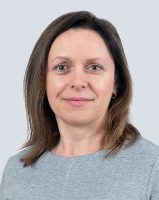 Adrianna Chudzikiewicz