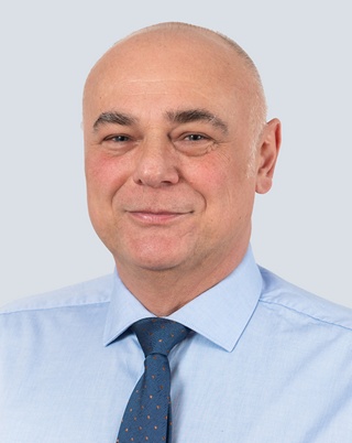 Jacek Kucharski