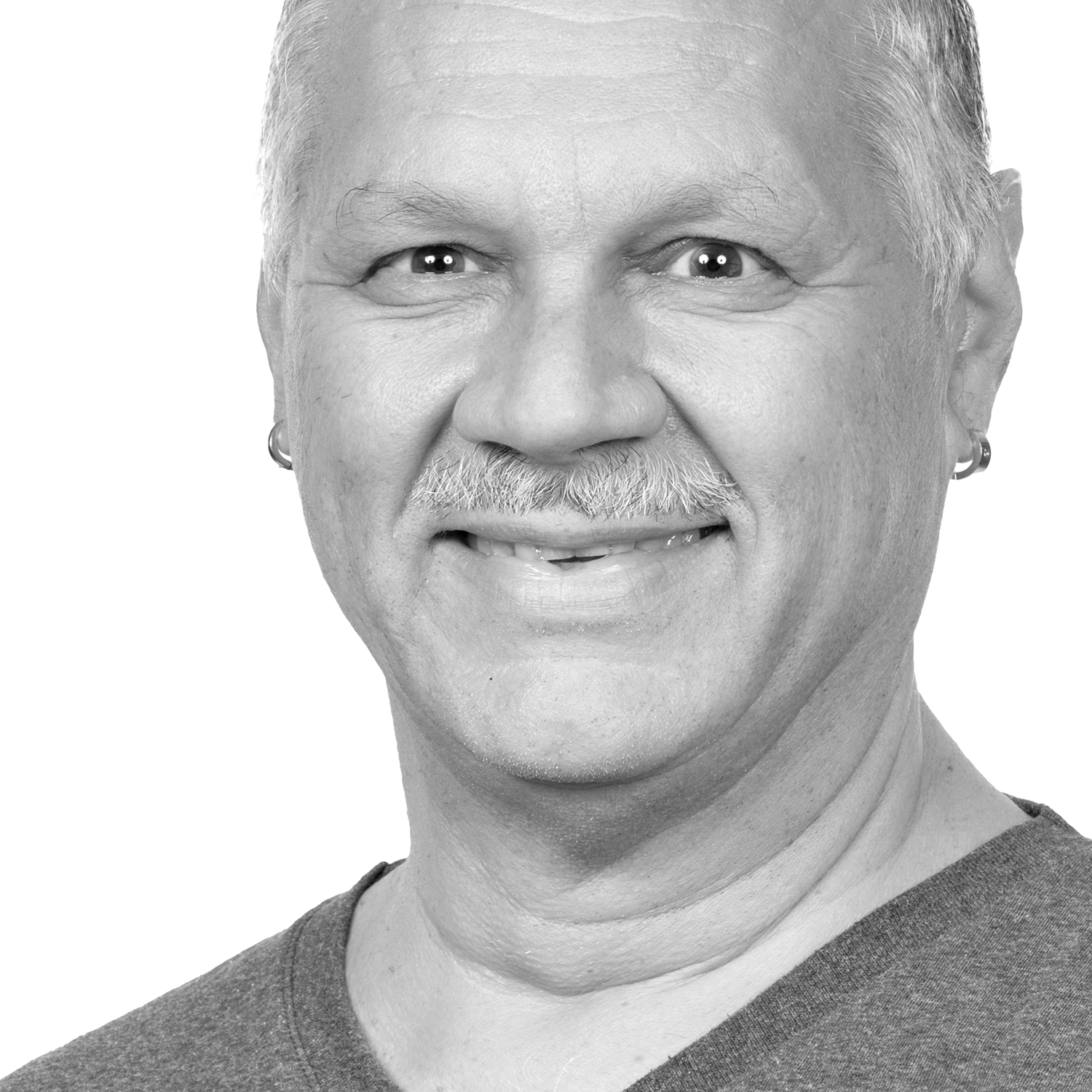 Patrick Tanner
