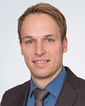 Chris Schlag