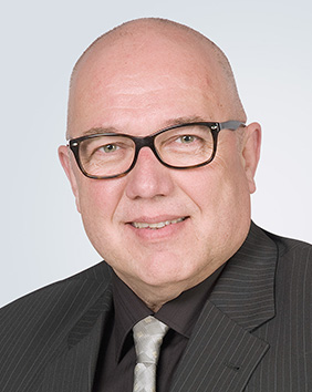 Harald Detzkeit