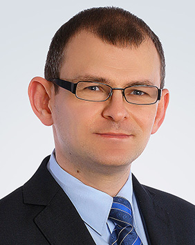 Krzysztof Panek