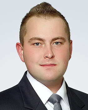 Marcin Tyla