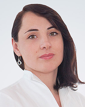 Marianna Hadryś
