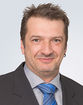 Markus Grigo