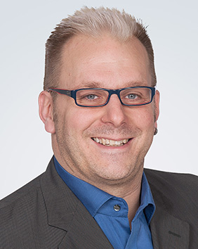 Patrick Büssenschütt