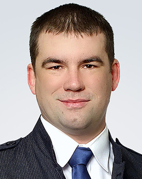 Pawel Radlok