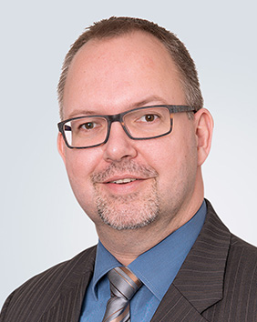 Thomas Mayer